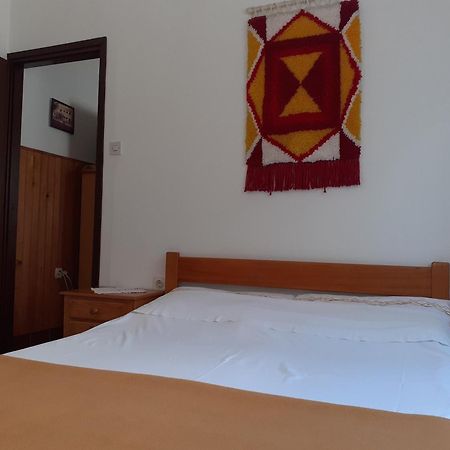 Apartment Simunec Malinska Habitación foto