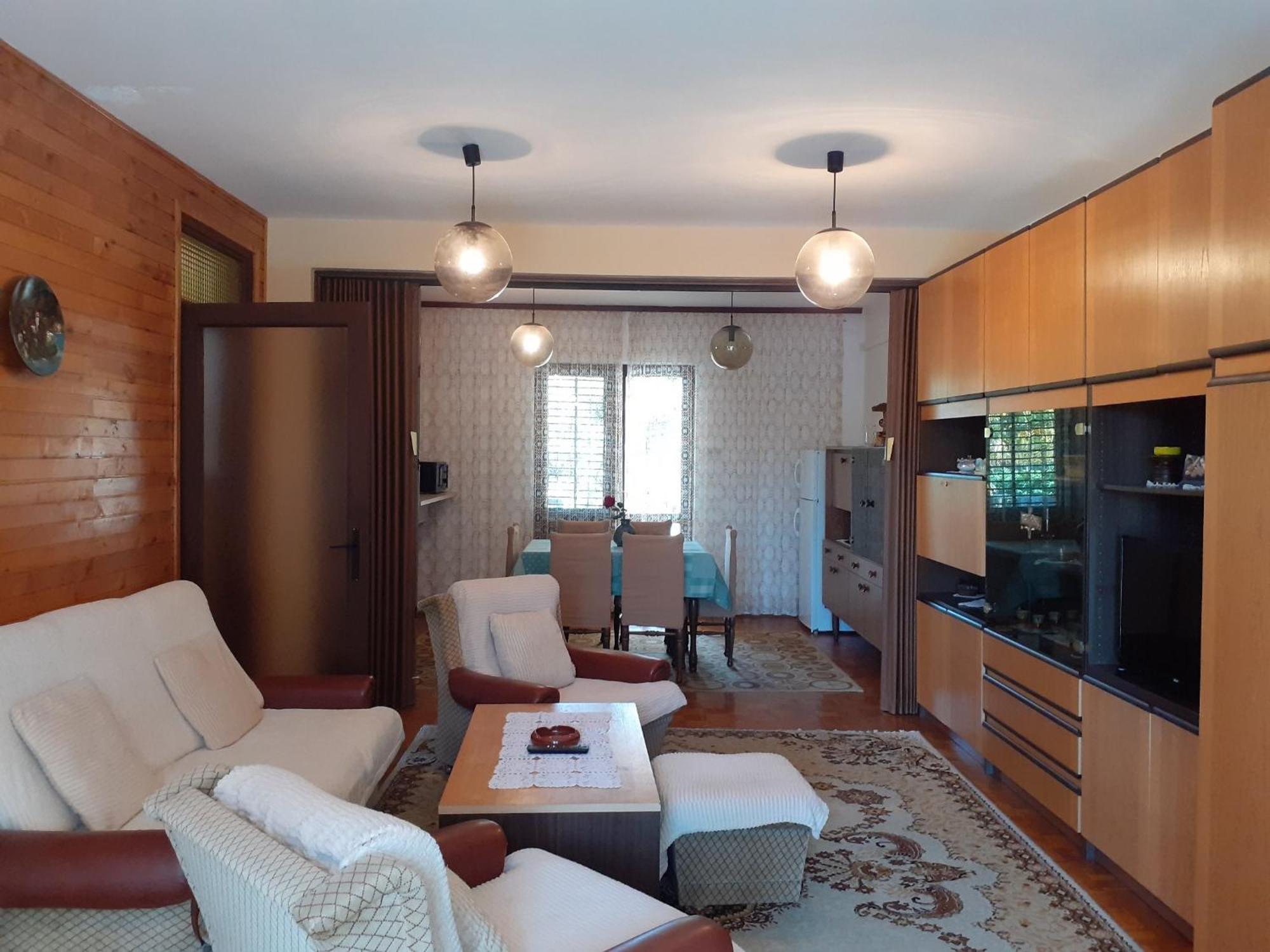 Apartment Simunec Malinska Habitación foto
