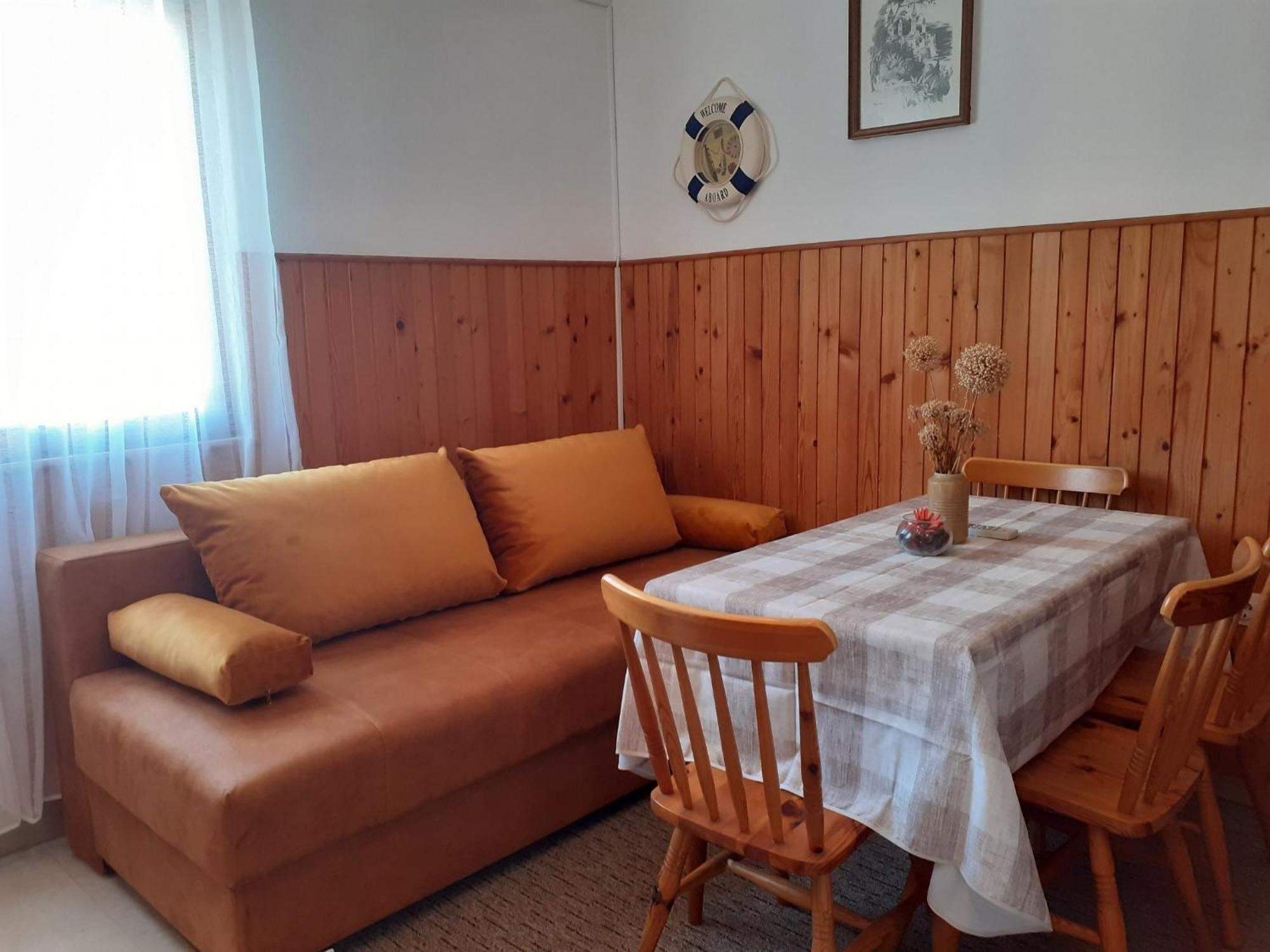 Apartment Simunec Malinska Habitación foto